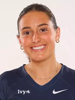 Josie Goldman, Lacrosse, undefined