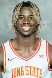 Killyan Toure, Basketball, undefined