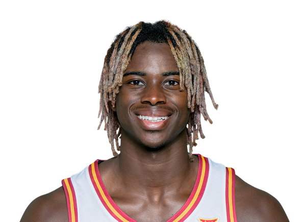 Killyan Toure, Basketball, undefined