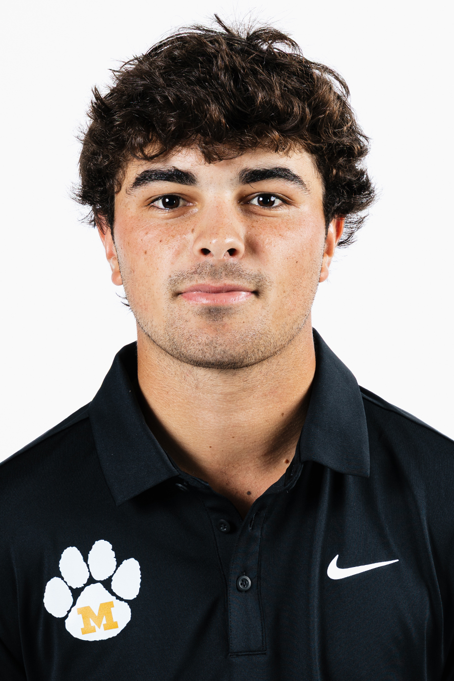 Reese Roberts, Golf, University of Missouri