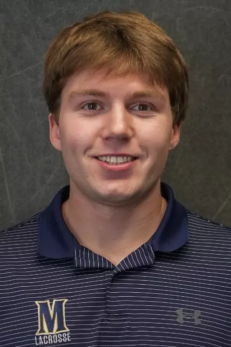 Jack Slater, Lacrosse, undefined