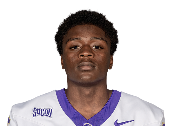 Na'koma Simpson-Nealy, Football, Western Carolina