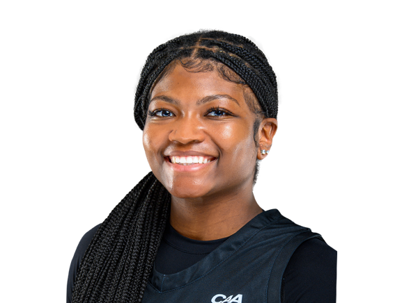 Paris Locke, Basketball, undefined