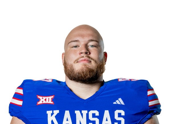 Hank Kelly, Football, University of Kansas