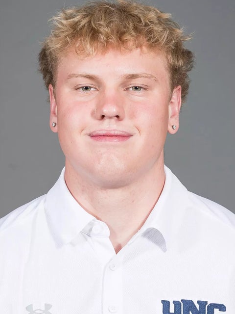 Peyton Garrett, Football, undefined