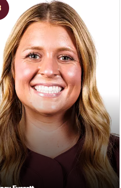 Delainey Everett, Softball, undefined