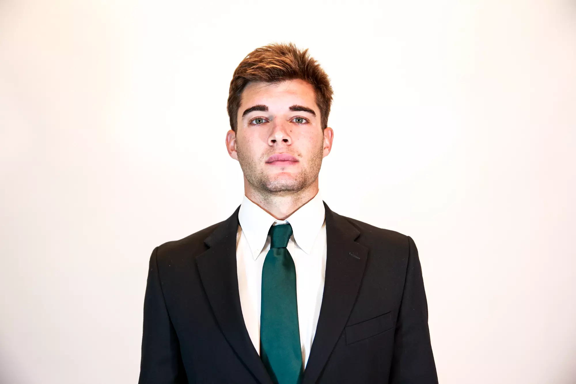 Quinn Fuller, Lacrosse, undefined