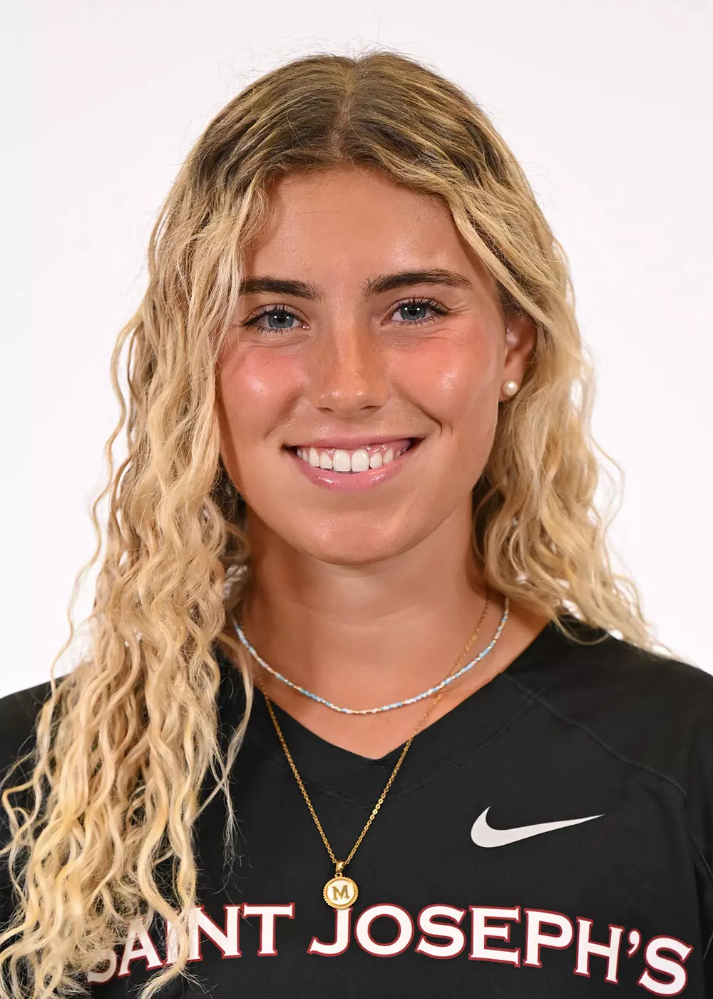 Mary Amelia Wood, Lacrosse, undefined