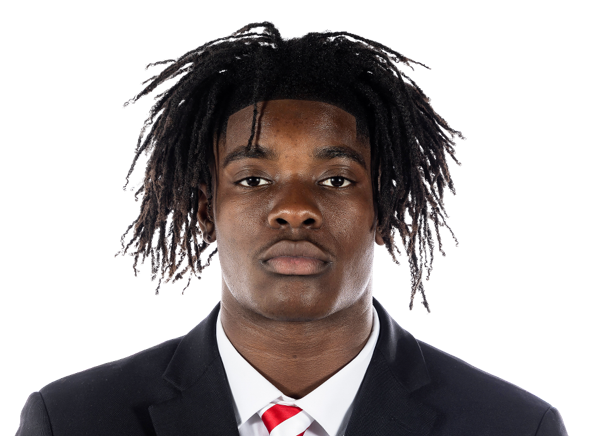 Jeremiah Jones, Football, undefined