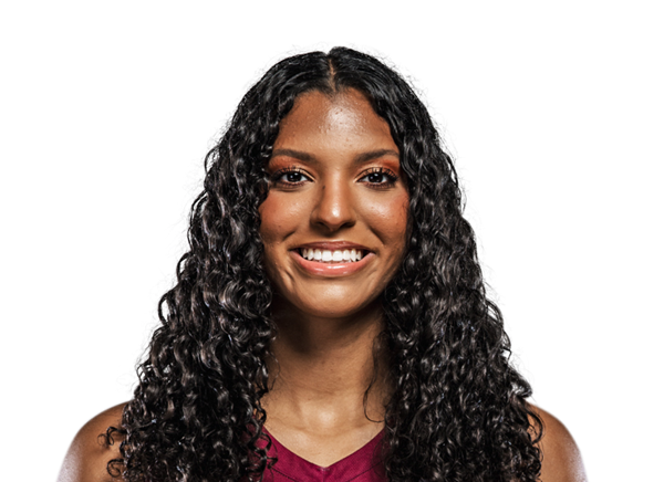 Jasmine Jordan, Basketball, undefined