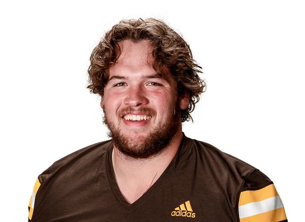 Jack Walsh, Football, undefined