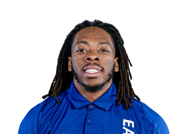 Brandon Alford photo