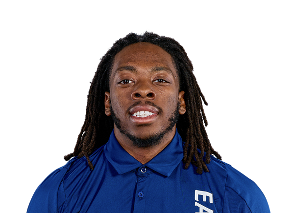 Brandon Alford, Football, undefined