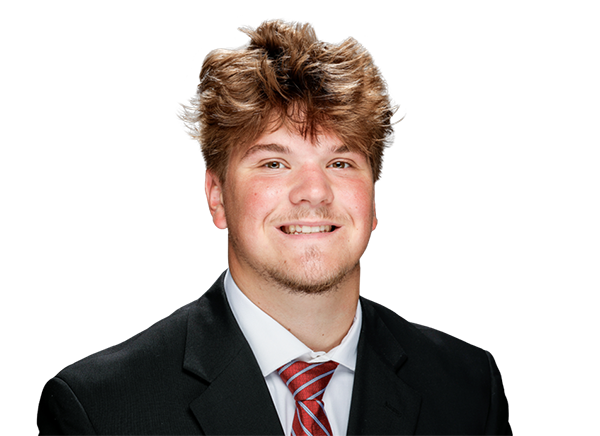 Conner Warhurst - Verified College Athlete on RallyFuel NIL Platform Conner Warhurst