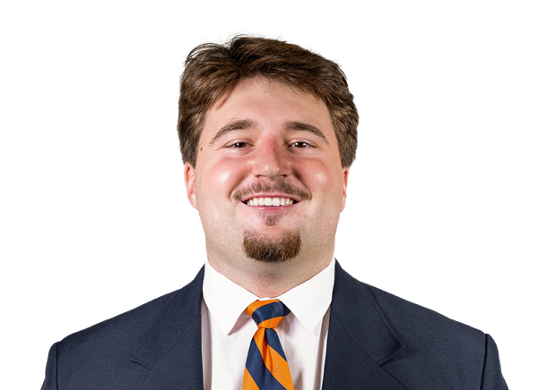 Dane Steele, Football, University of Virginia