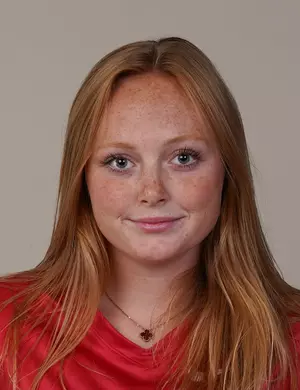 Addy Smith, Lacrosse, Cornell University