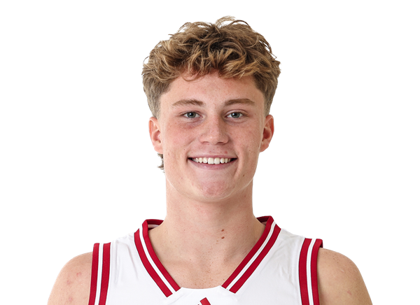 Tryce Grensing, Basketball, undefined