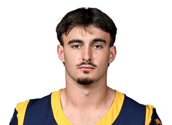 Oliver Straw, Football, undefined