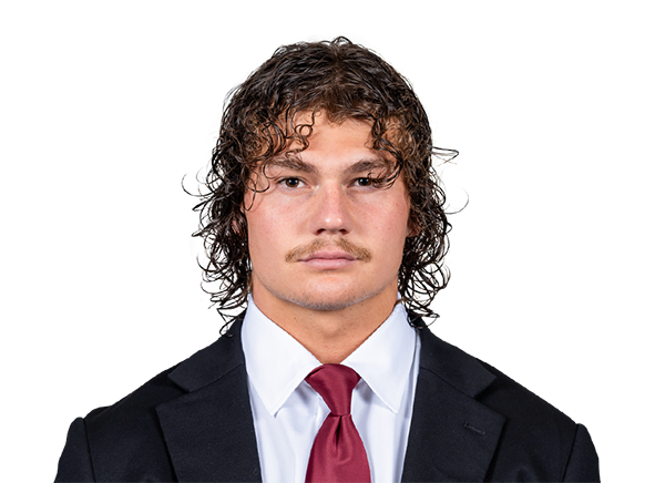 Hayden Schwartz, Football, Montana