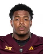 C.J. Fite - Verified College Athlete on RallyFuel NIL Platform C.J. Fite