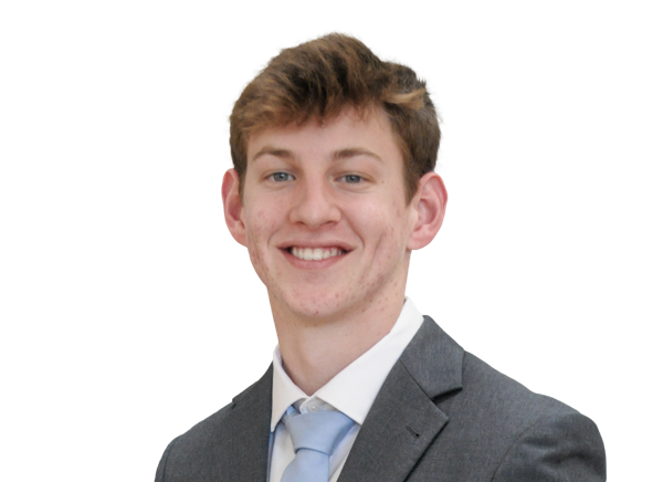 Ben Knostman, Basketball, Lehigh University