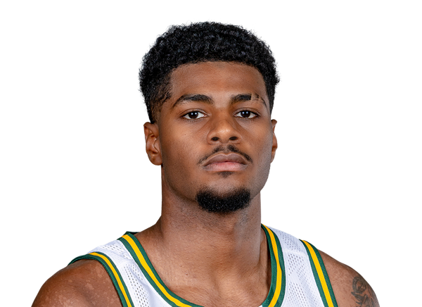 Mosi Clayton, Basketball, undefined