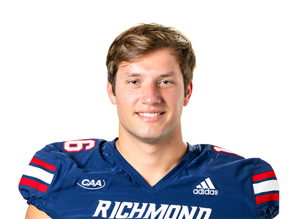Kyle Wickersham, Football, undefined
