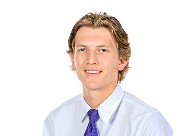 Liam McChesney, Basketball, Creighton University
