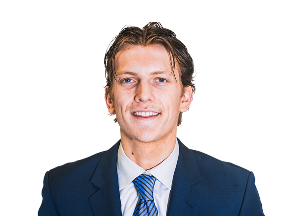 Liam McChesney, Basketball, undefined