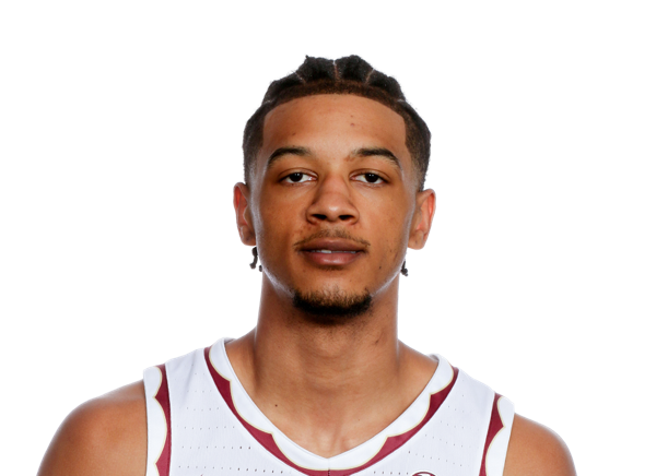 Cam Miles, Basketball, Florida State University