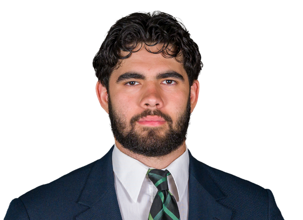 Hector Gonzalez, Football, Eastern Michigan