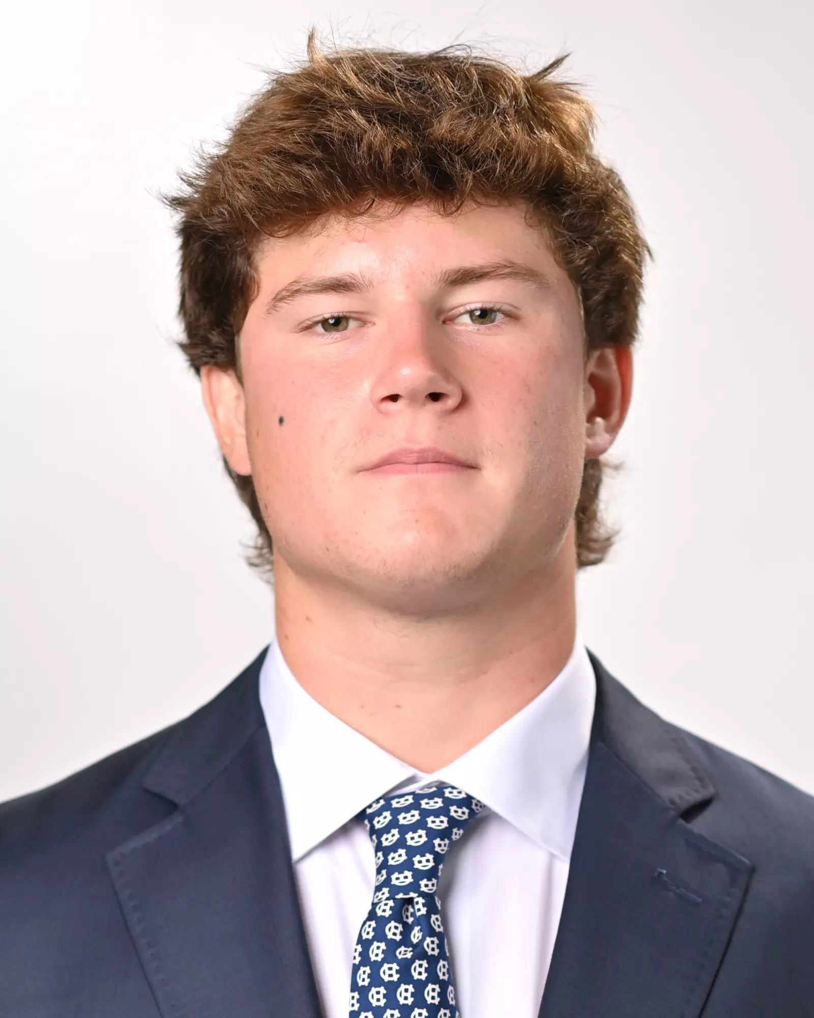 Gavin Clary, Lacrosse, undefined