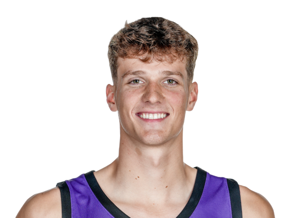 Kelson Gebbers - Verified College Athlete on RallyFuel NIL Platform Kelson Gebbers