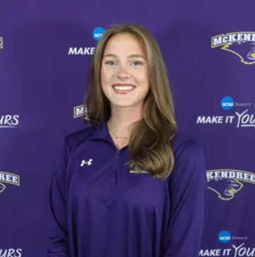 Megan Diercks, Beach Volleyball, undefined