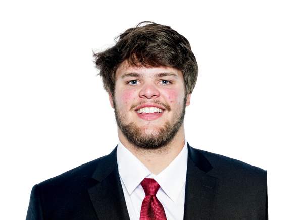 Cooper Fordham, Football, undefined