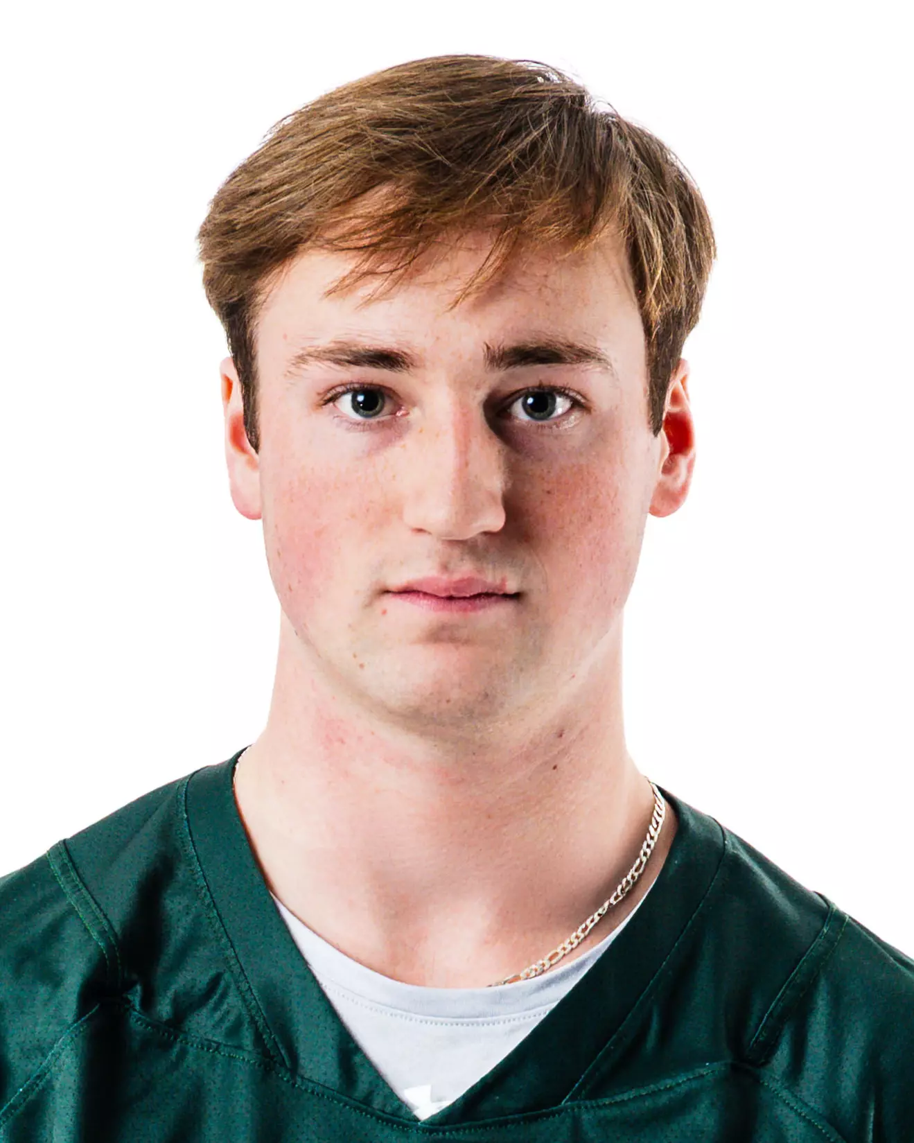 Ronan Peterson, Lacrosse, undefined