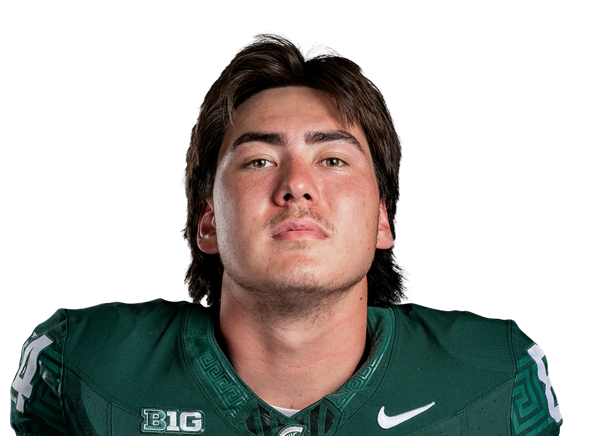 Wyatt Hook, Football, University of Akron