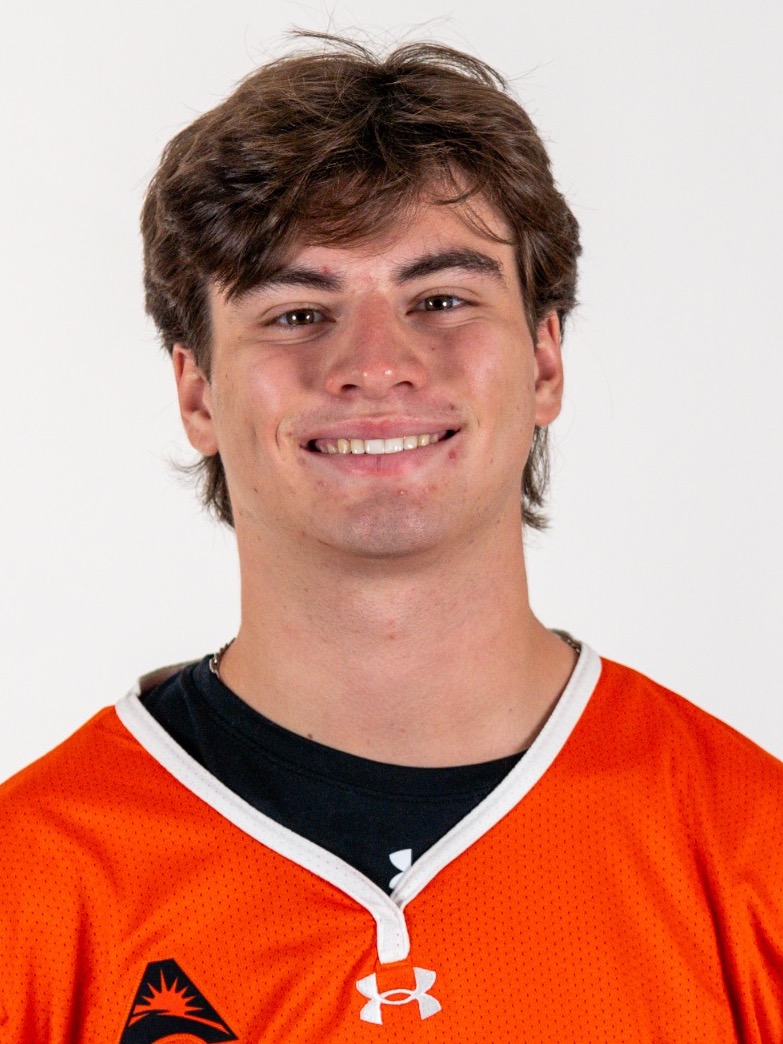 Laird Nugent, Lacrosse, undefined
