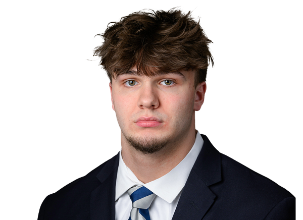 Liam Andrews, Football, undefined