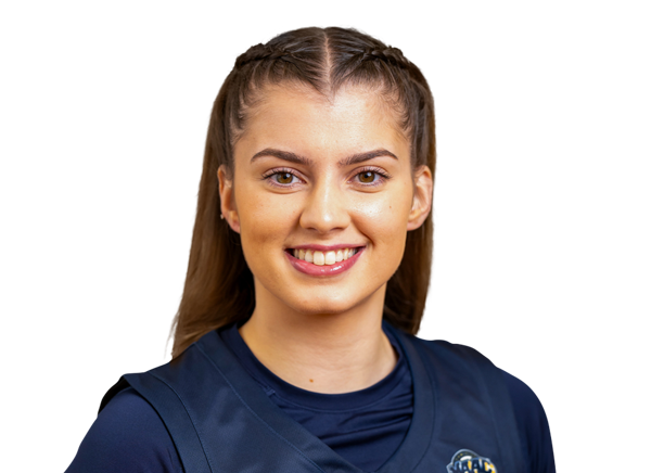 Xanthippi Karatasiou, Basketball, Canisius