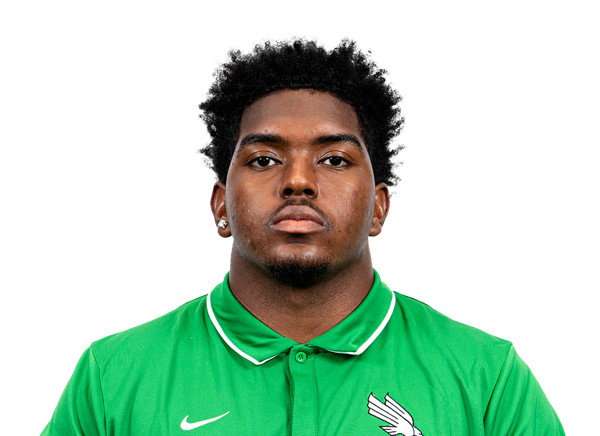 Jordan Reasonover, Football, undefined