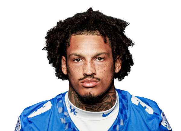 Seth McGowan, Football, undefined