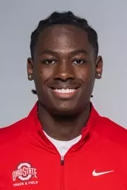 Michael Middleton, Track and Field, undefined