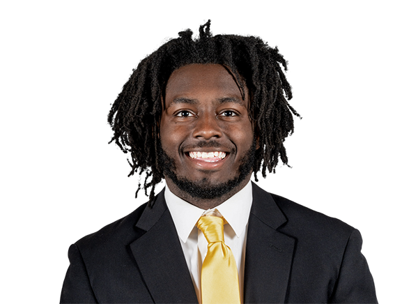 Demond Claiborne photo
