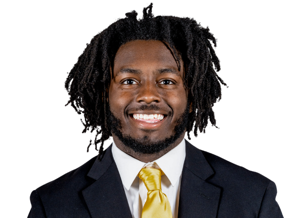 Demond Claiborne, Football, undefined