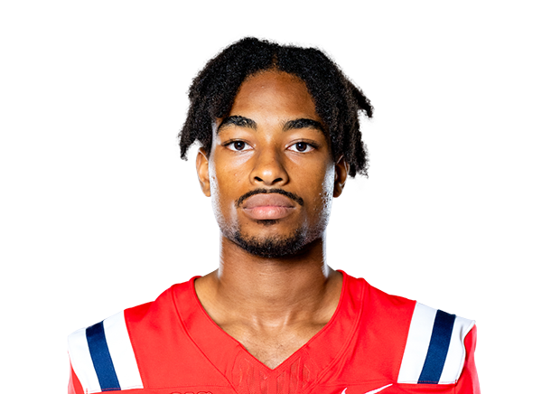 Elijah Campbell, Football, undefined