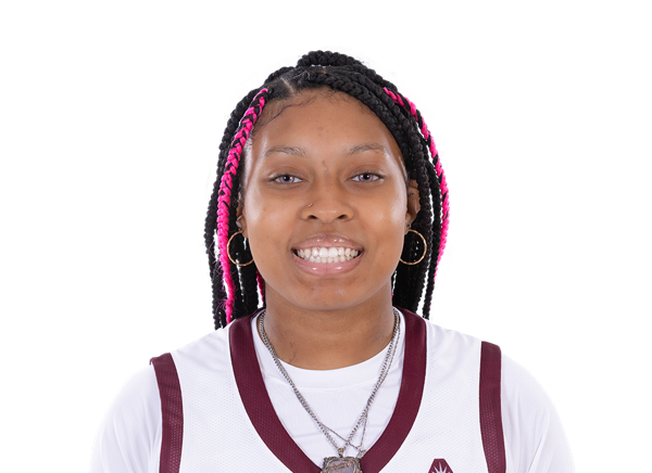 Triniti Ralston, Basketball, undefined