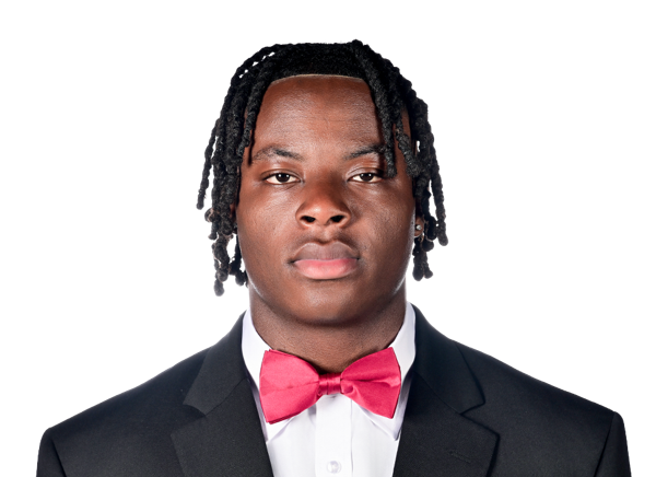 Mojo Dortch, Football, undefined