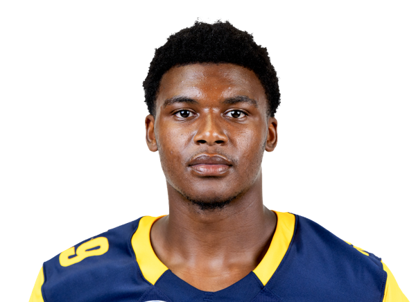 Ruel Tomlinson, Football, undefined