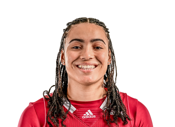 Rachel Leggett, Basketball, undefined